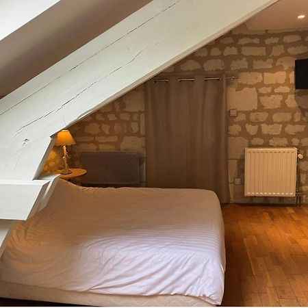 시농 La Bonne Note B&B 외부 사진