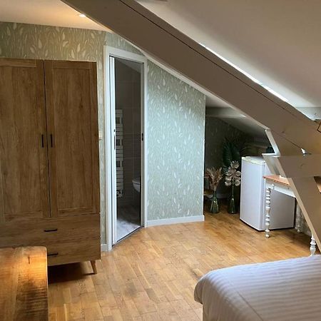 시농 La Bonne Note B&B 외부 사진