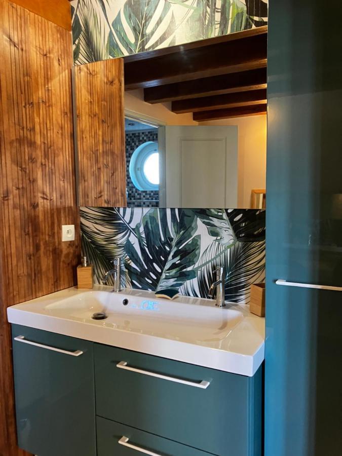 시농 La Bonne Note B&B 외부 사진