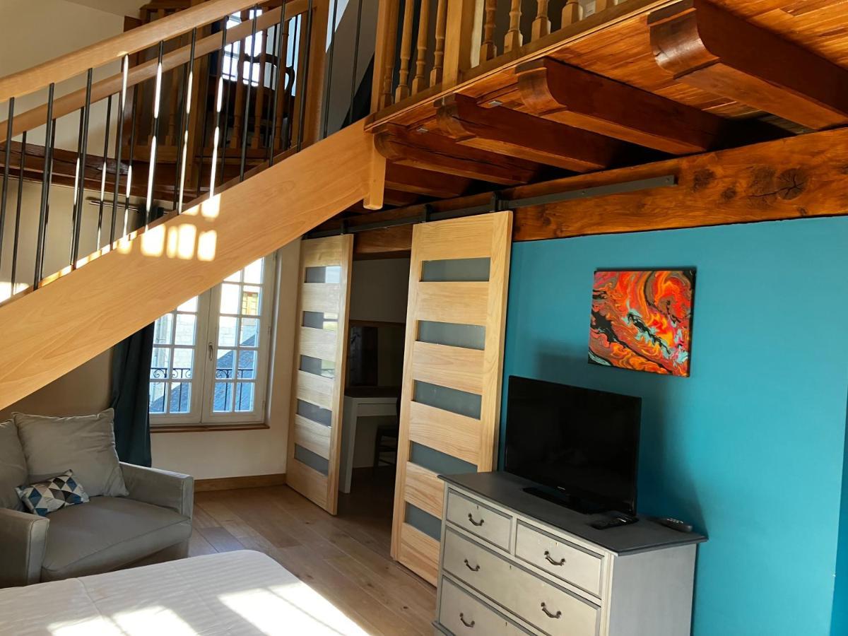 시농 La Bonne Note B&B 외부 사진