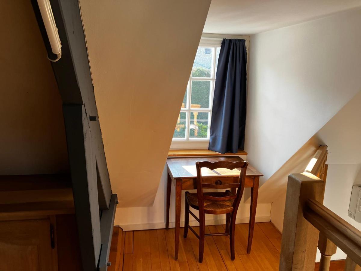 시농 La Bonne Note B&B 외부 사진