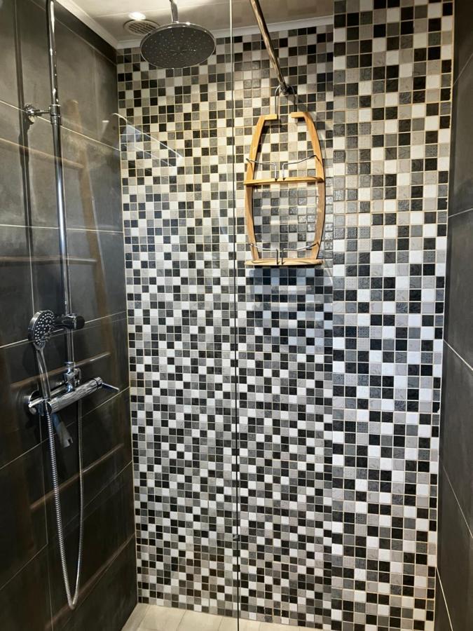 시농 La Bonne Note B&B 외부 사진