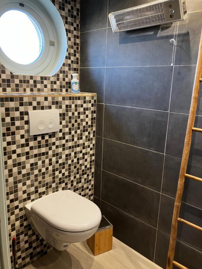 시농 La Bonne Note B&B 외부 사진
