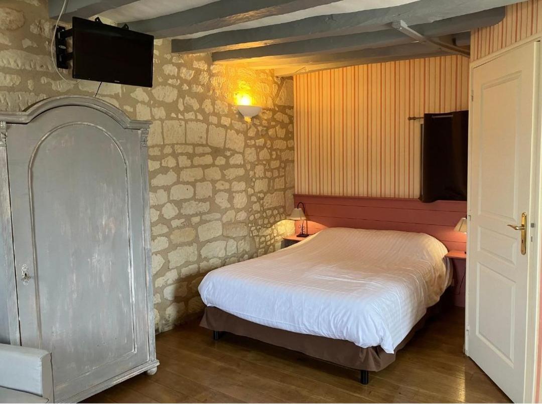 시농 La Bonne Note B&B 외부 사진