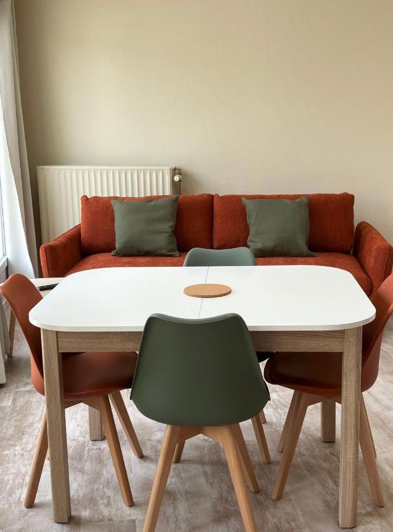 시농 La Bonne Note B&B 외부 사진
