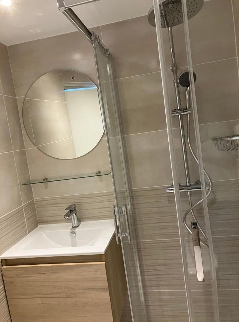 시농 La Bonne Note B&B 외부 사진